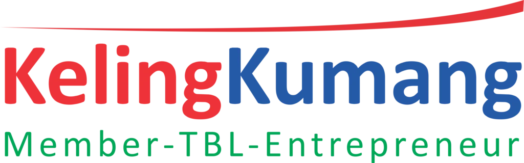 Logo Keling Kumang